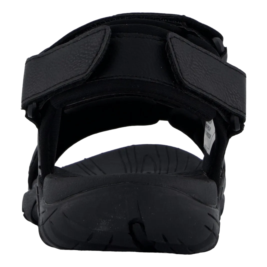 Spider Pro Black