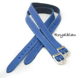 Spur straps