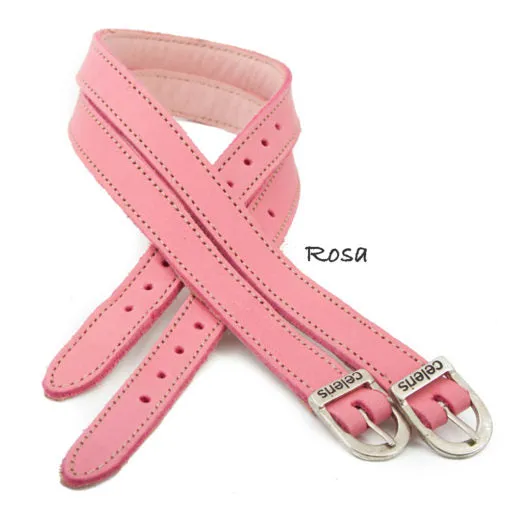 Spur straps