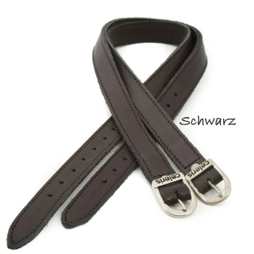 Spur straps