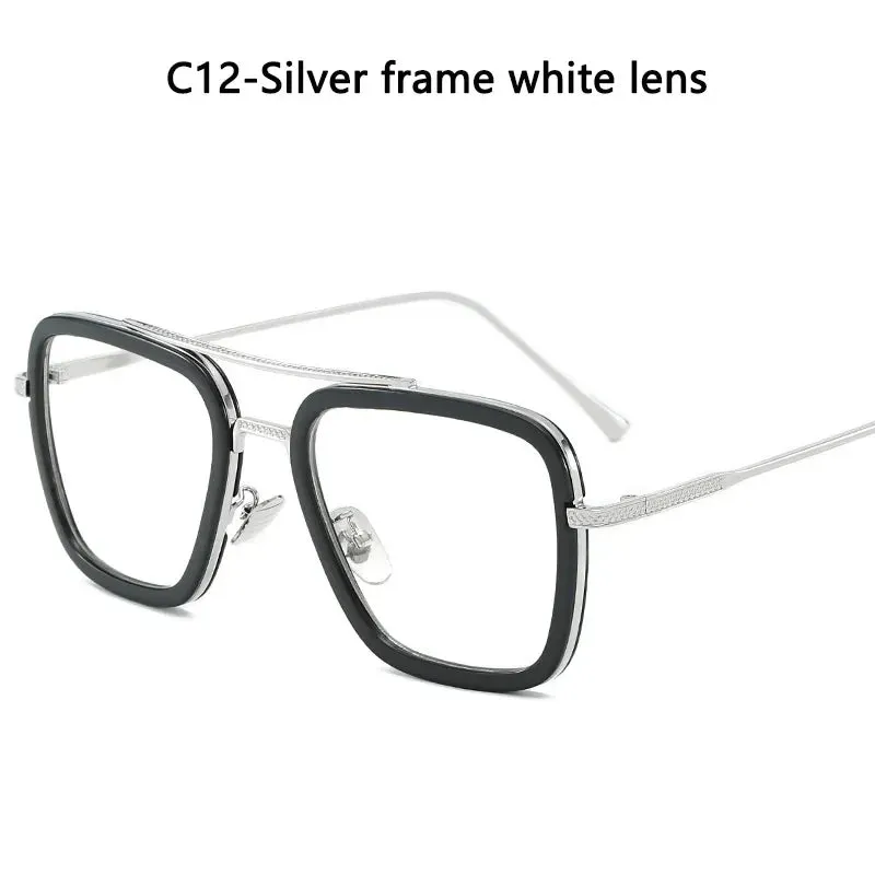 Steam Punk Tony Stark Sunglasses