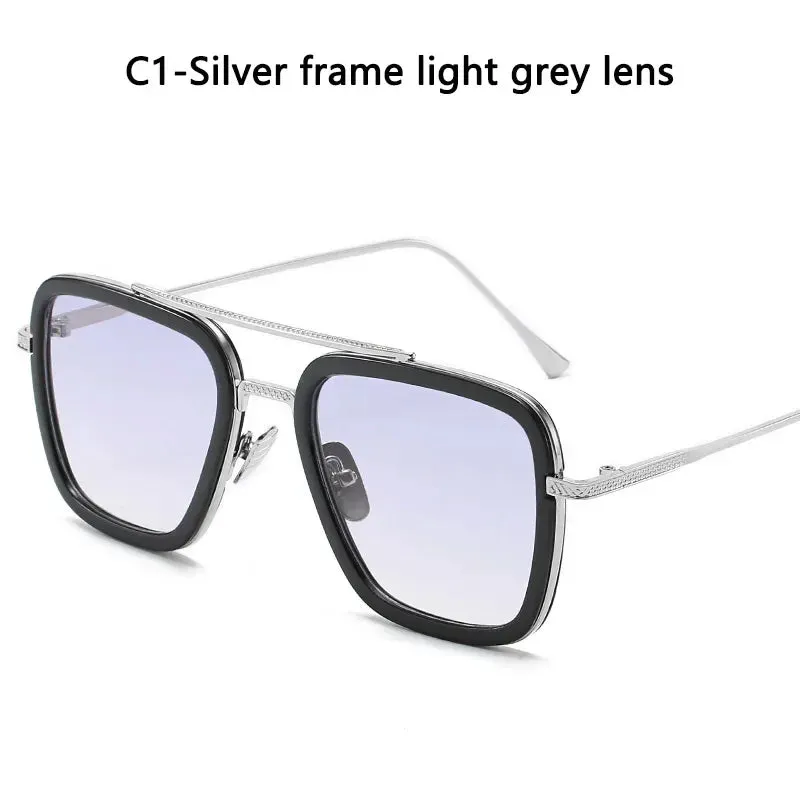 Steam Punk Tony Stark Sunglasses