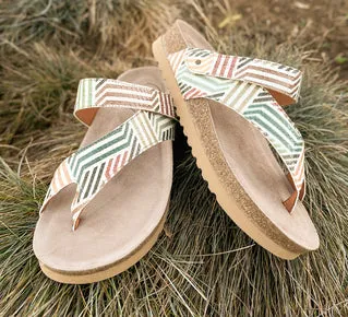 TAOS LOLA GEOMETRIC MULTI