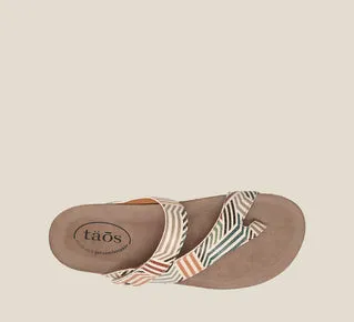 TAOS LOLA GEOMETRIC MULTI
