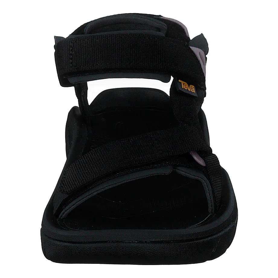 Terra Fi 5 Universal Black