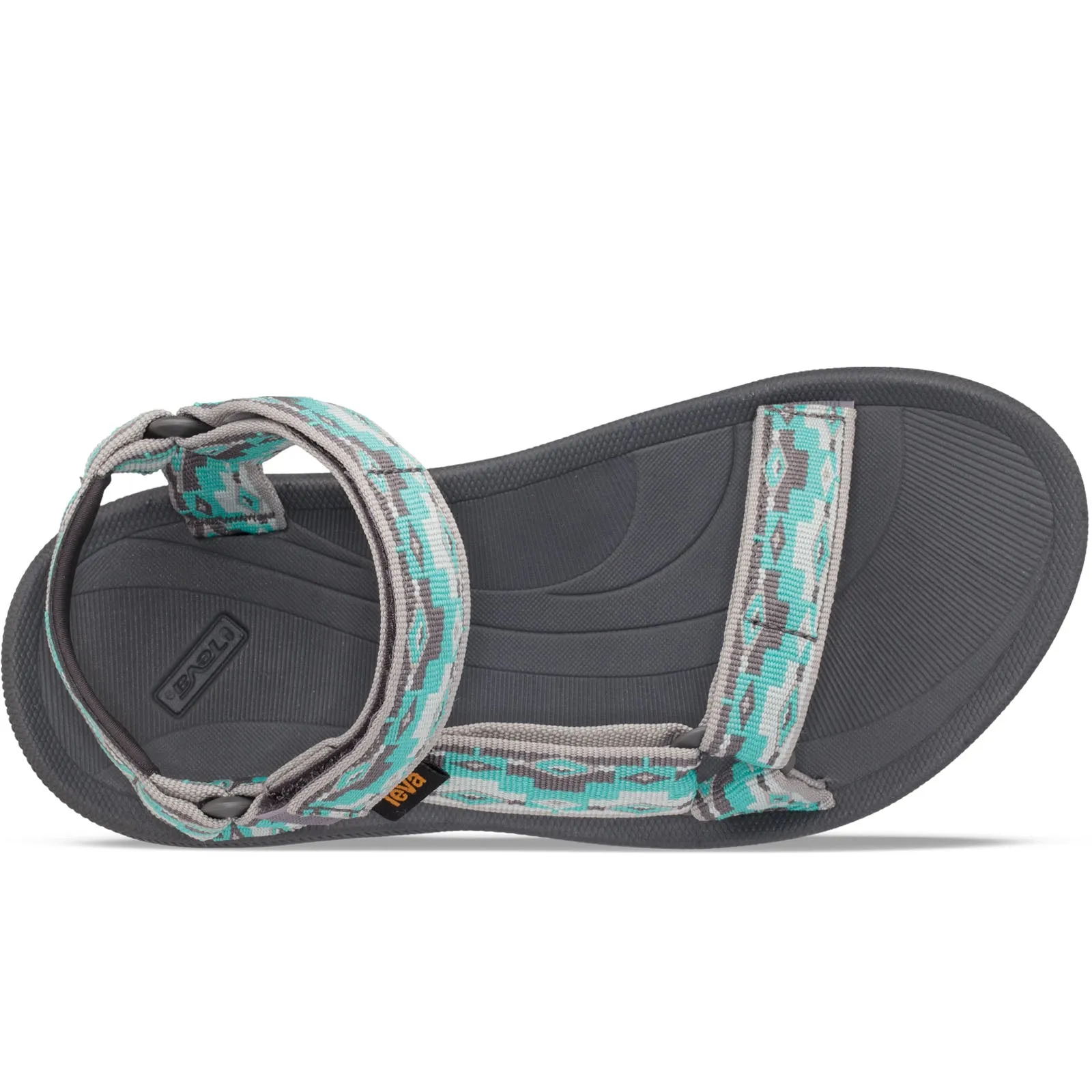 Teva Womens Winsted Walking Sandals