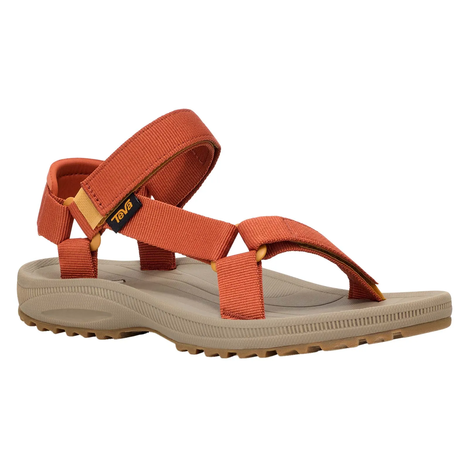 Teva Womens Winsted Walking Sandals