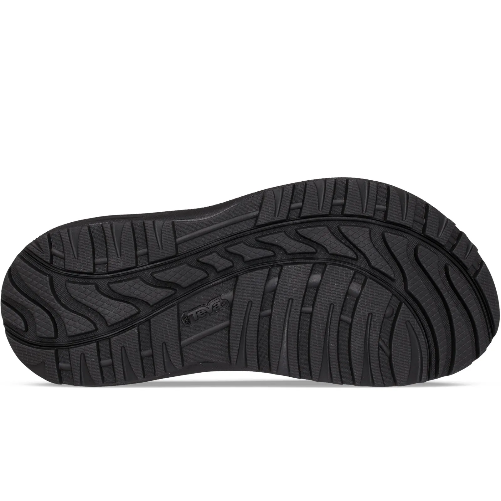 Teva Womens Winsted Walking Sandals