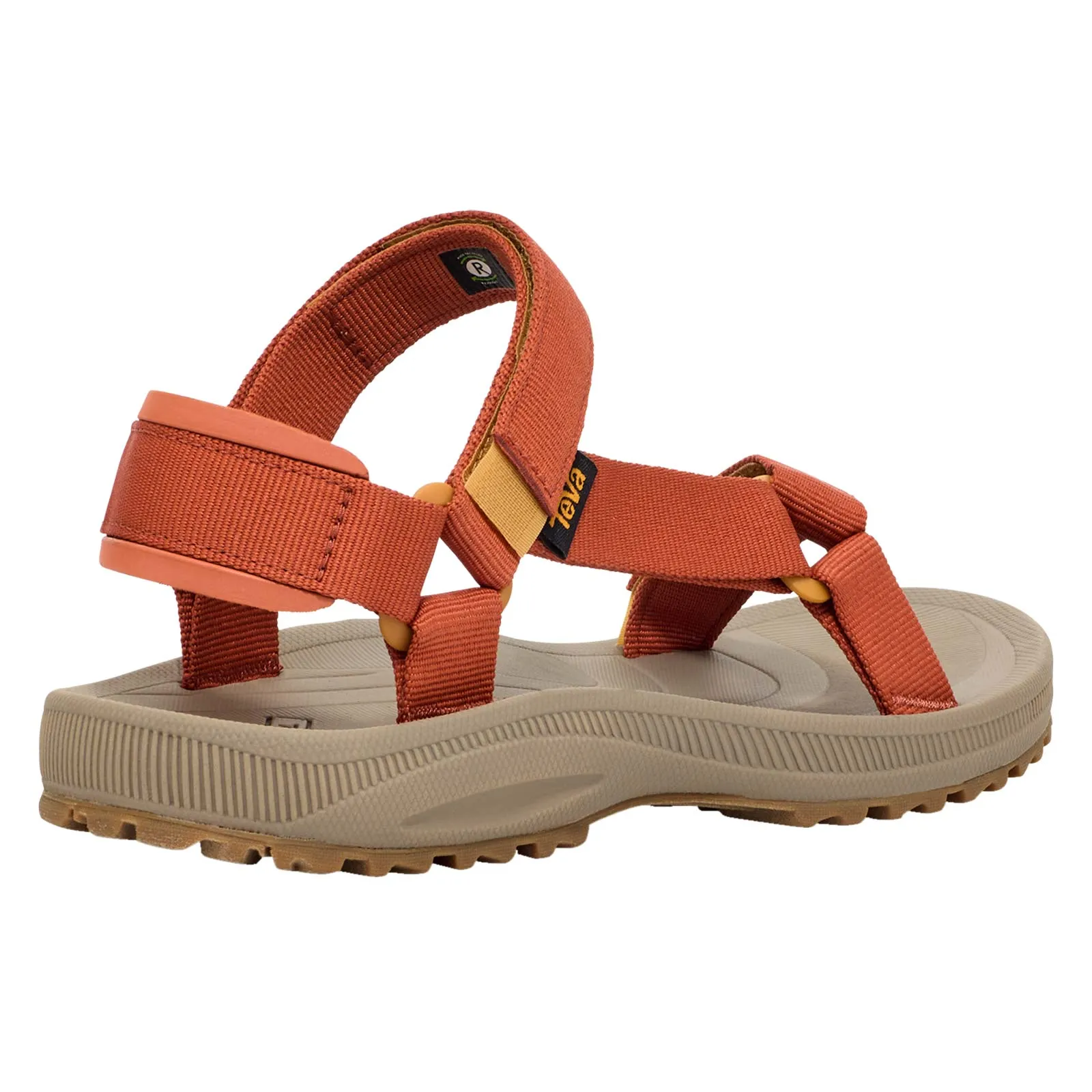 Teva Womens Winsted Walking Sandals