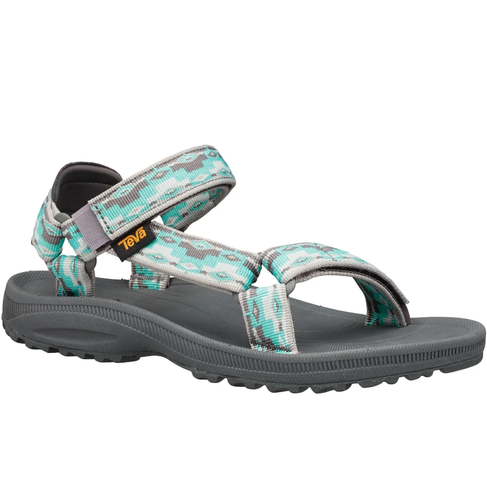 Teva Womens Winsted Walking Sandals