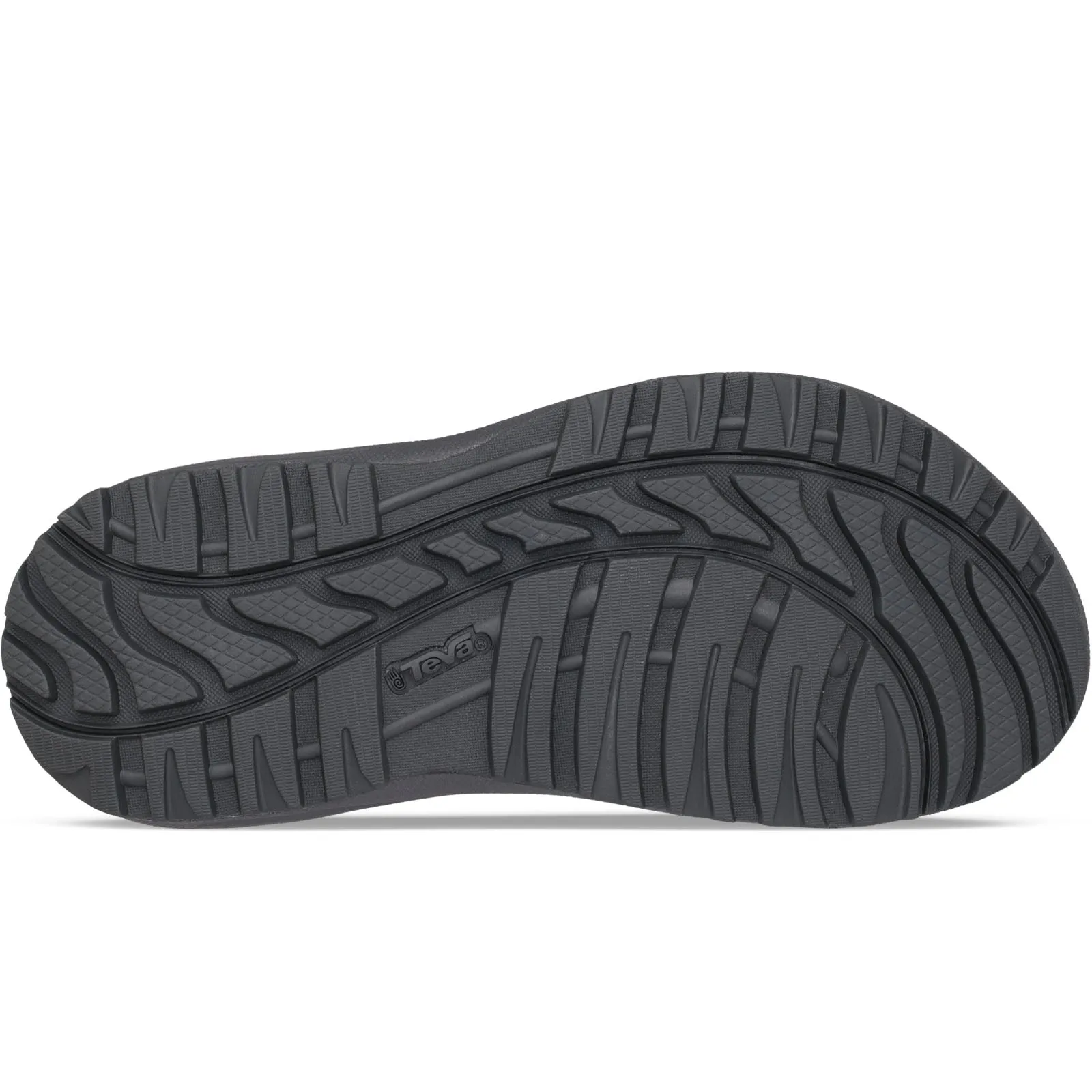 Teva Womens Winsted Walking Sandals