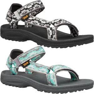 Teva Womens Winsted Walking Sandals