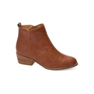The Bourbon Half and Half Boot By Corkys