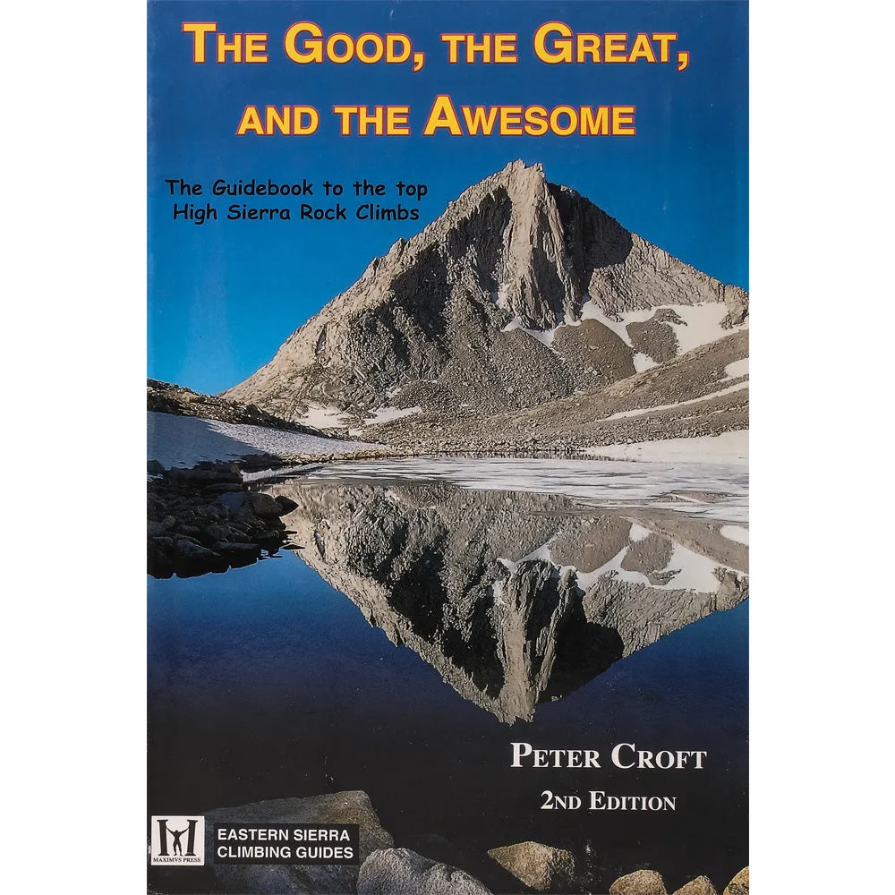 The Good, the Great, and the Awesome