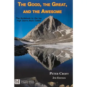 The Good, the Great, and the Awesome
