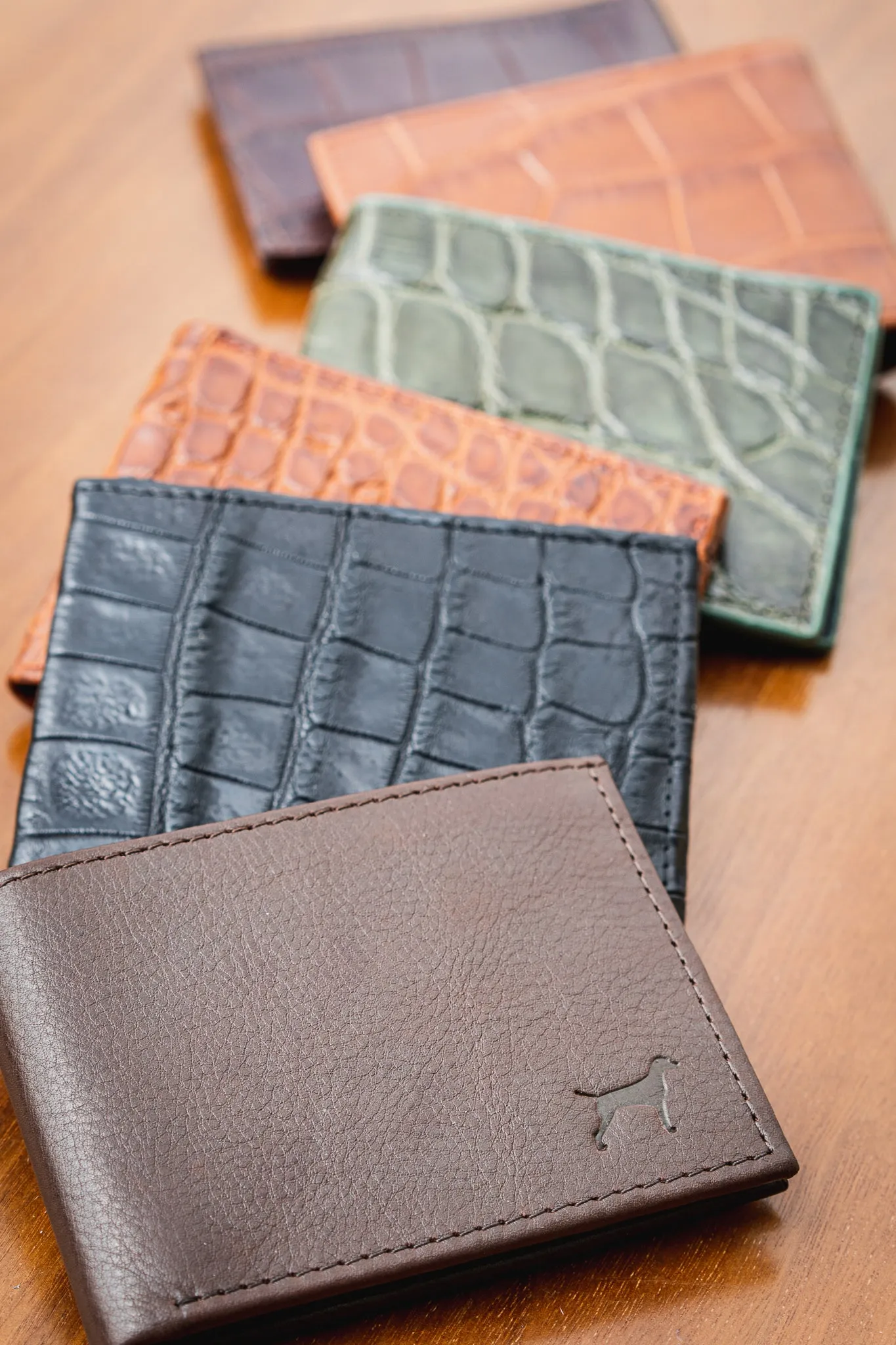 The Jalisco Men Wallet
