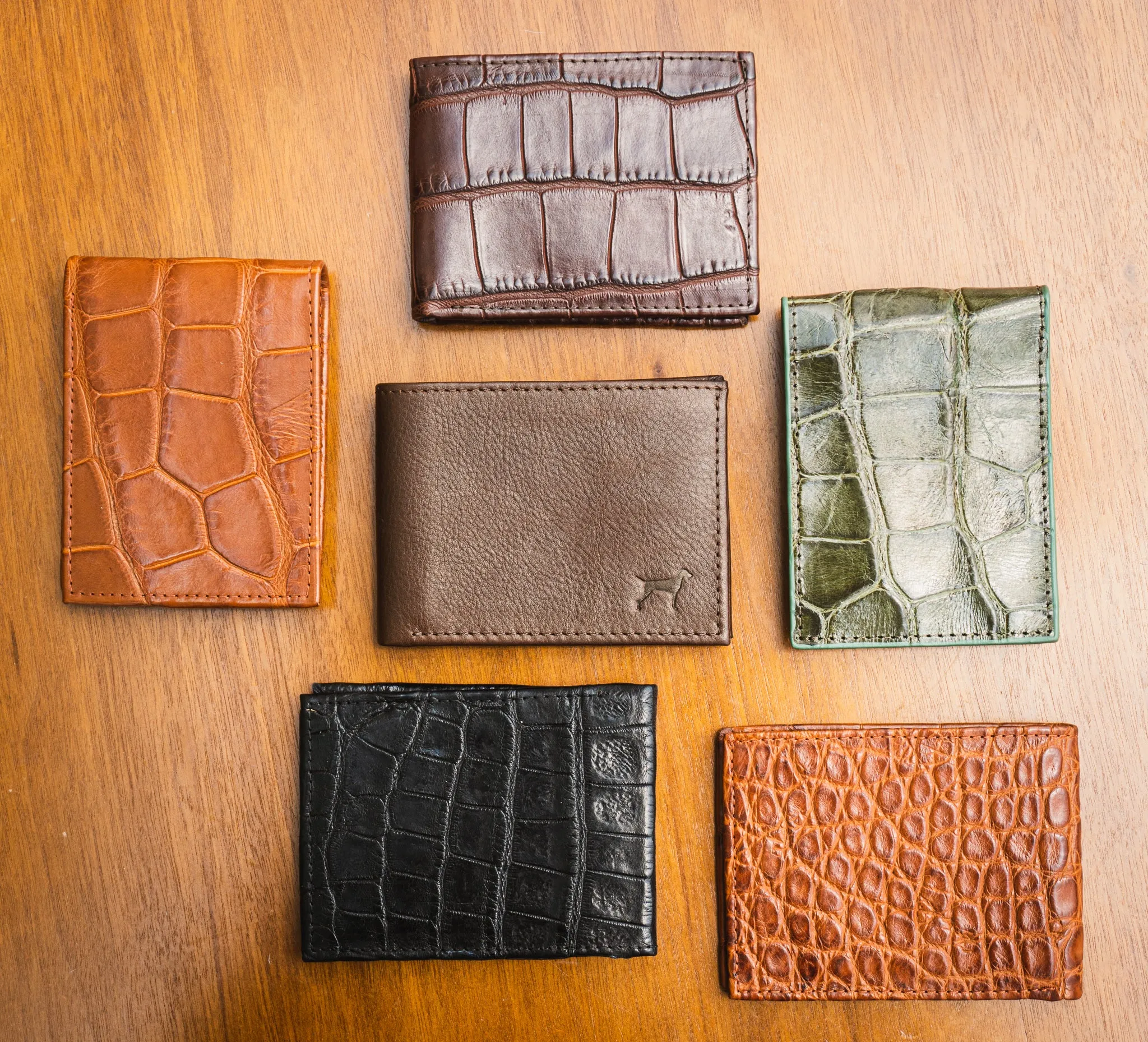 The Jalisco Men Wallet