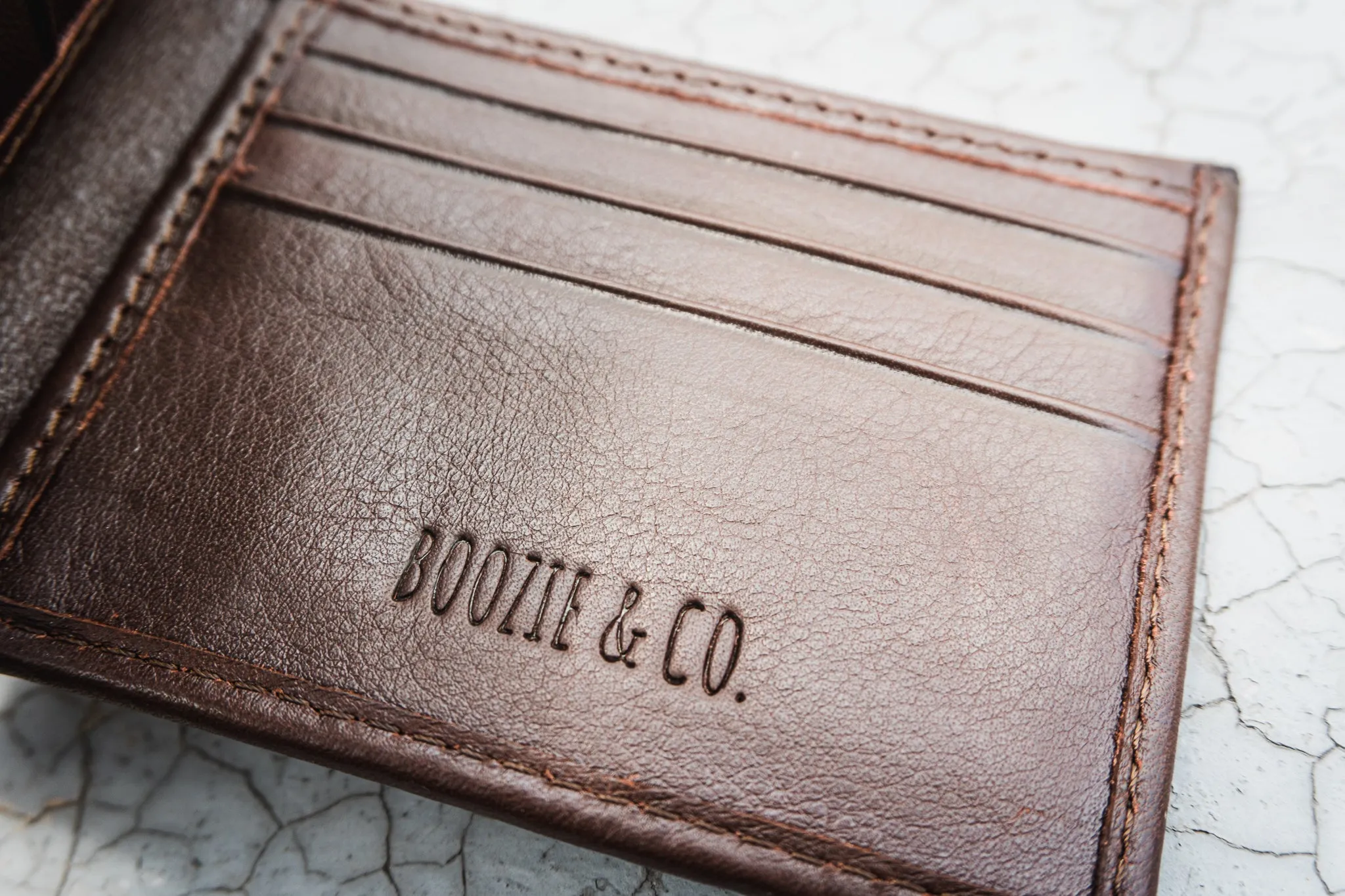 The Jalisco Men Wallet