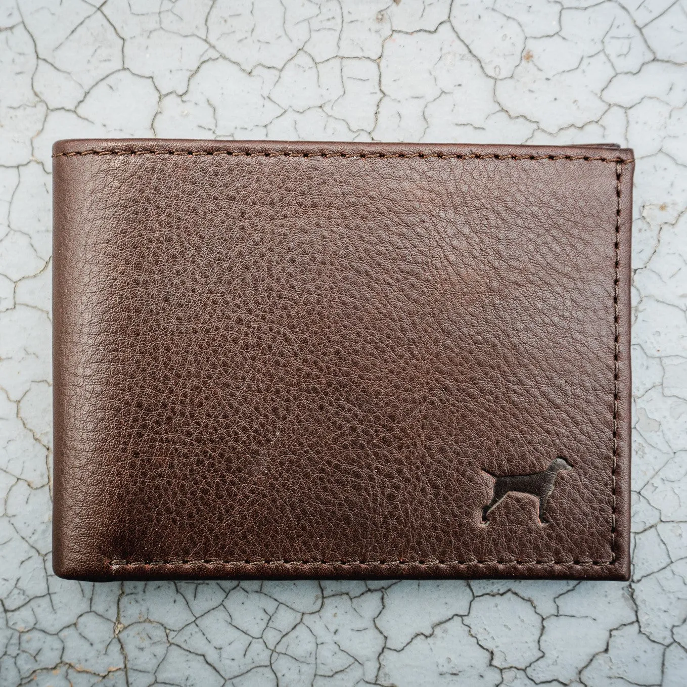 The Jalisco Men Wallet