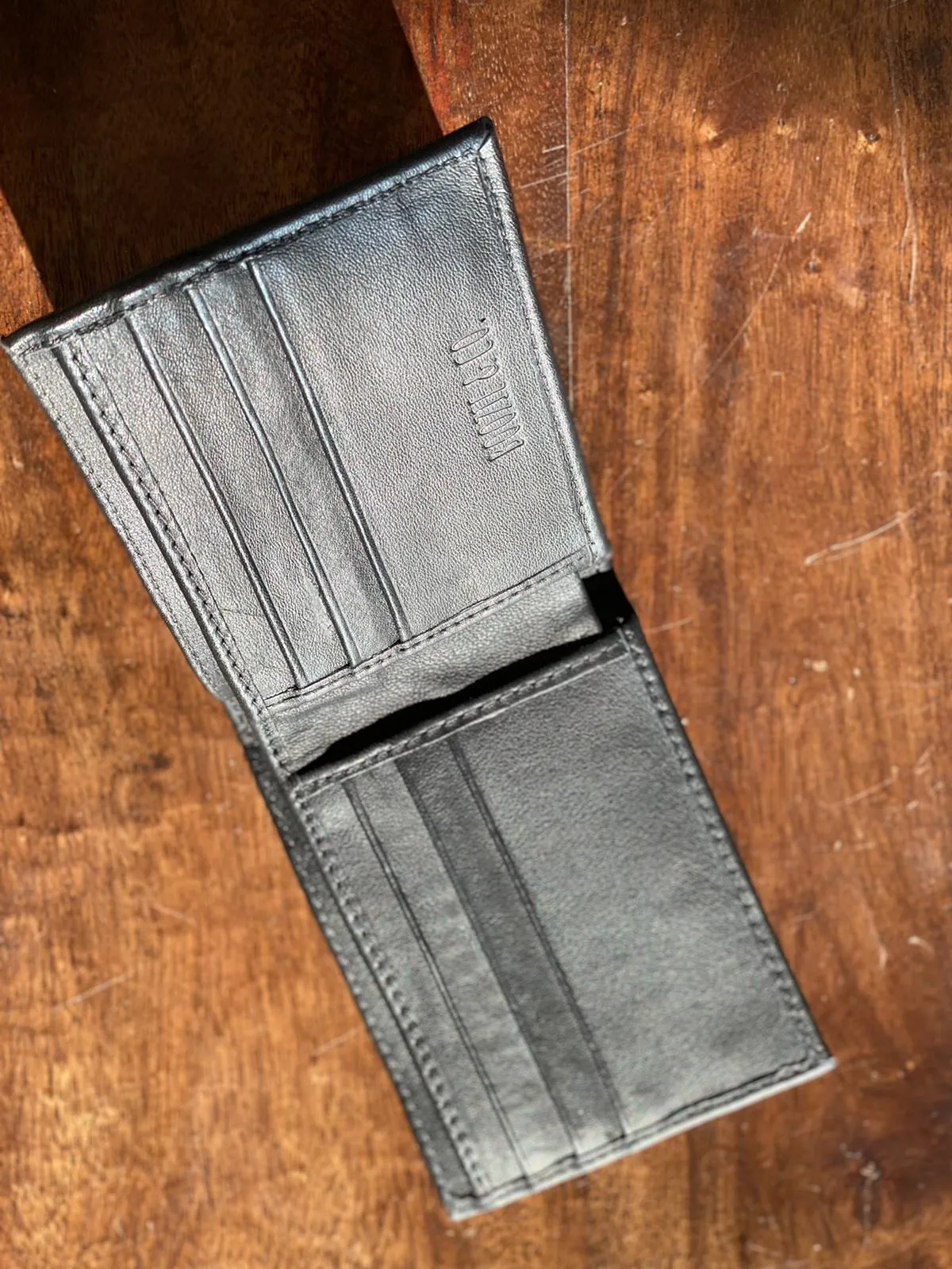 The Jalisco Men Wallet