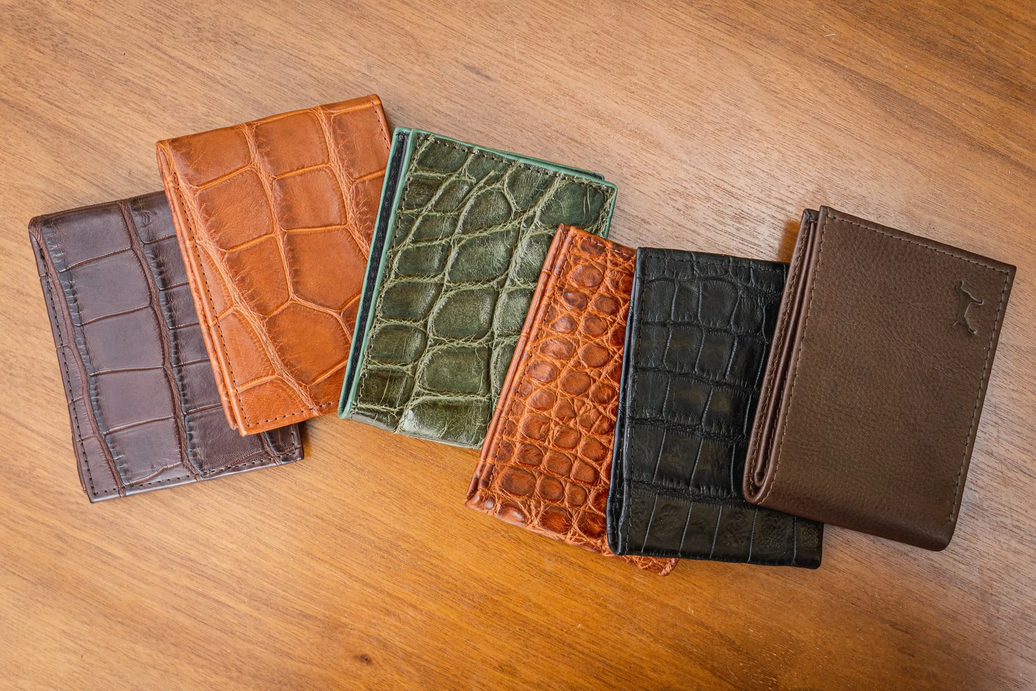 The Jalisco Men Wallet