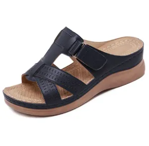 Theo Comfort Step Sandals
