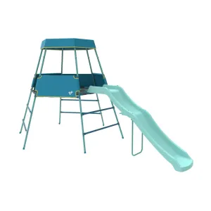 TP Growable Adventurer Metal Climbing Frame (UK Mainland Only)