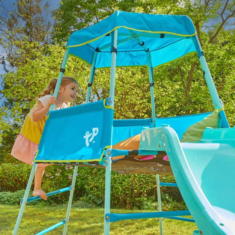 TP Growable Adventurer Metal Climbing Frame (UK Mainland Only)