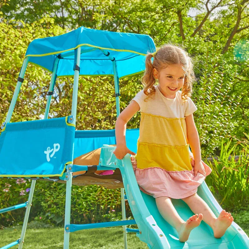 TP Growable Adventurer Metal Climbing Frame (UK Mainland Only)