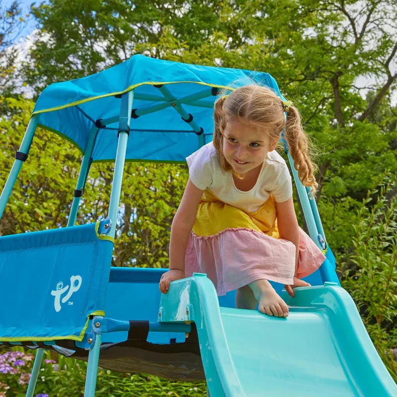 TP Growable Adventurer Metal Climbing Frame (UK Mainland Only)