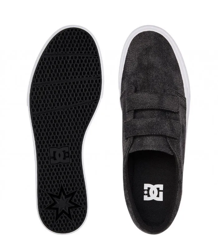 Trase V Mens Grey