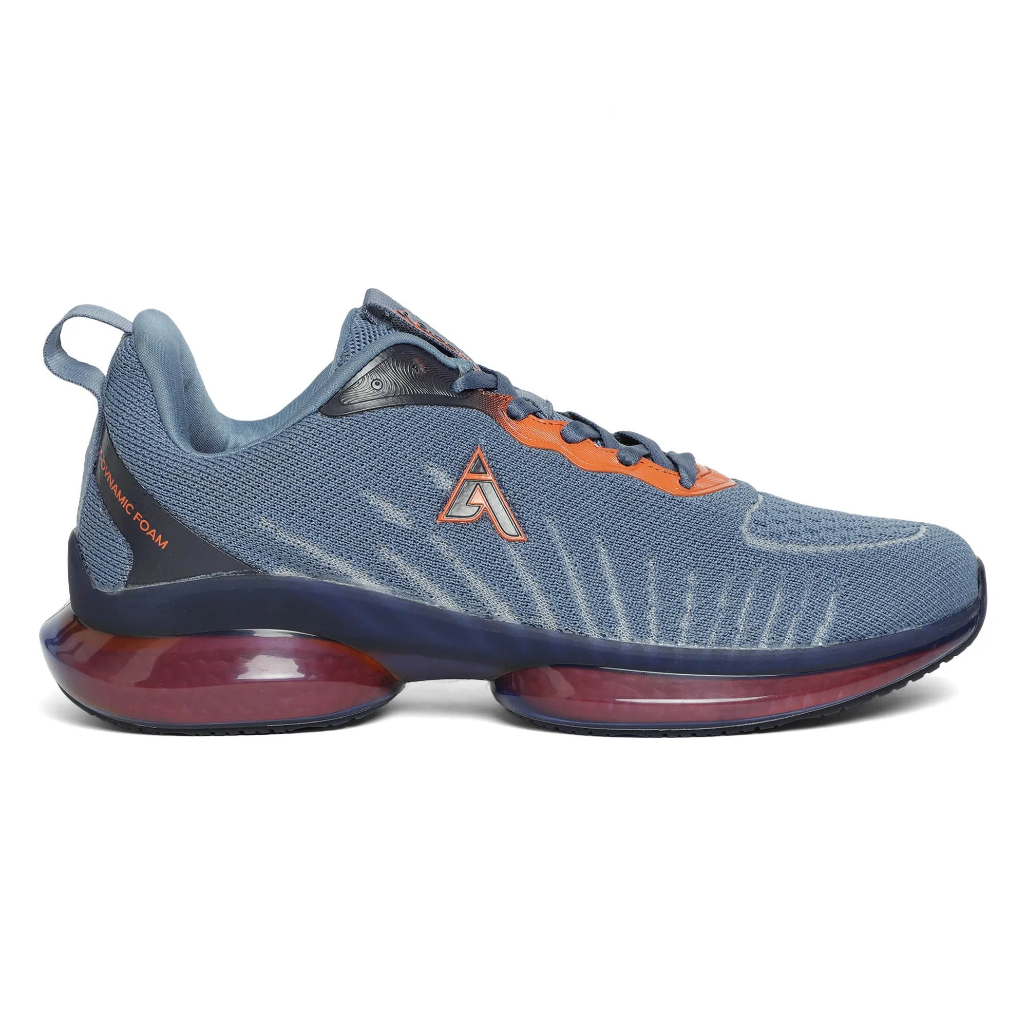 TURBO 404 Lightweight Comfortable Running Sport Shoes For Men