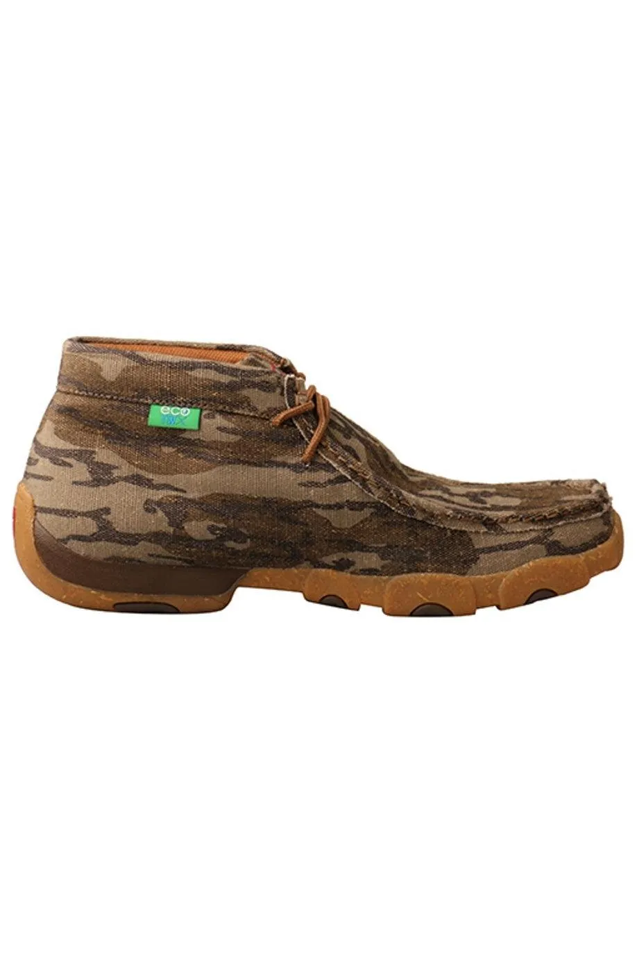 Twisted X Men's Chukka Driving Moc
