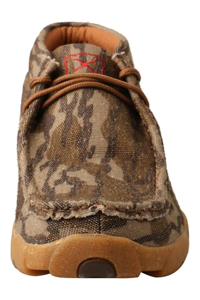 Twisted X Men's Chukka Driving Moc