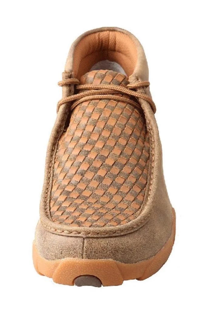 Twisted X Men's Chukka Driving Moc