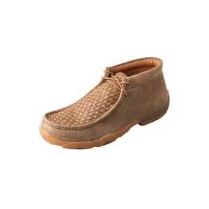 Twisted X Men's Chukka Driving Moc