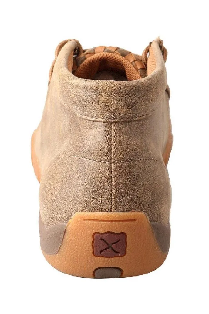 Twisted X Men's Chukka Driving Moc