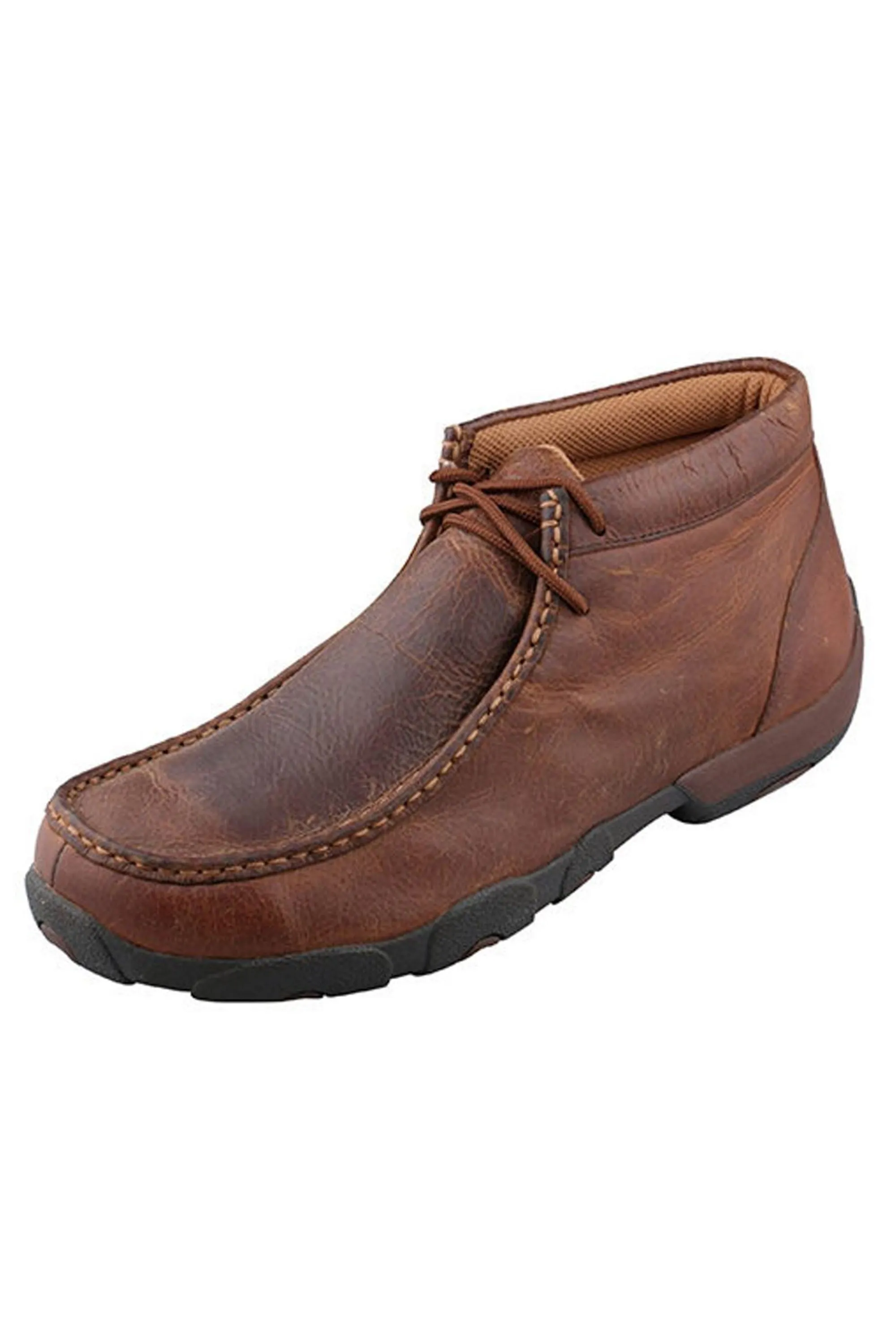Twisted X Men's Chukka Driving Moc