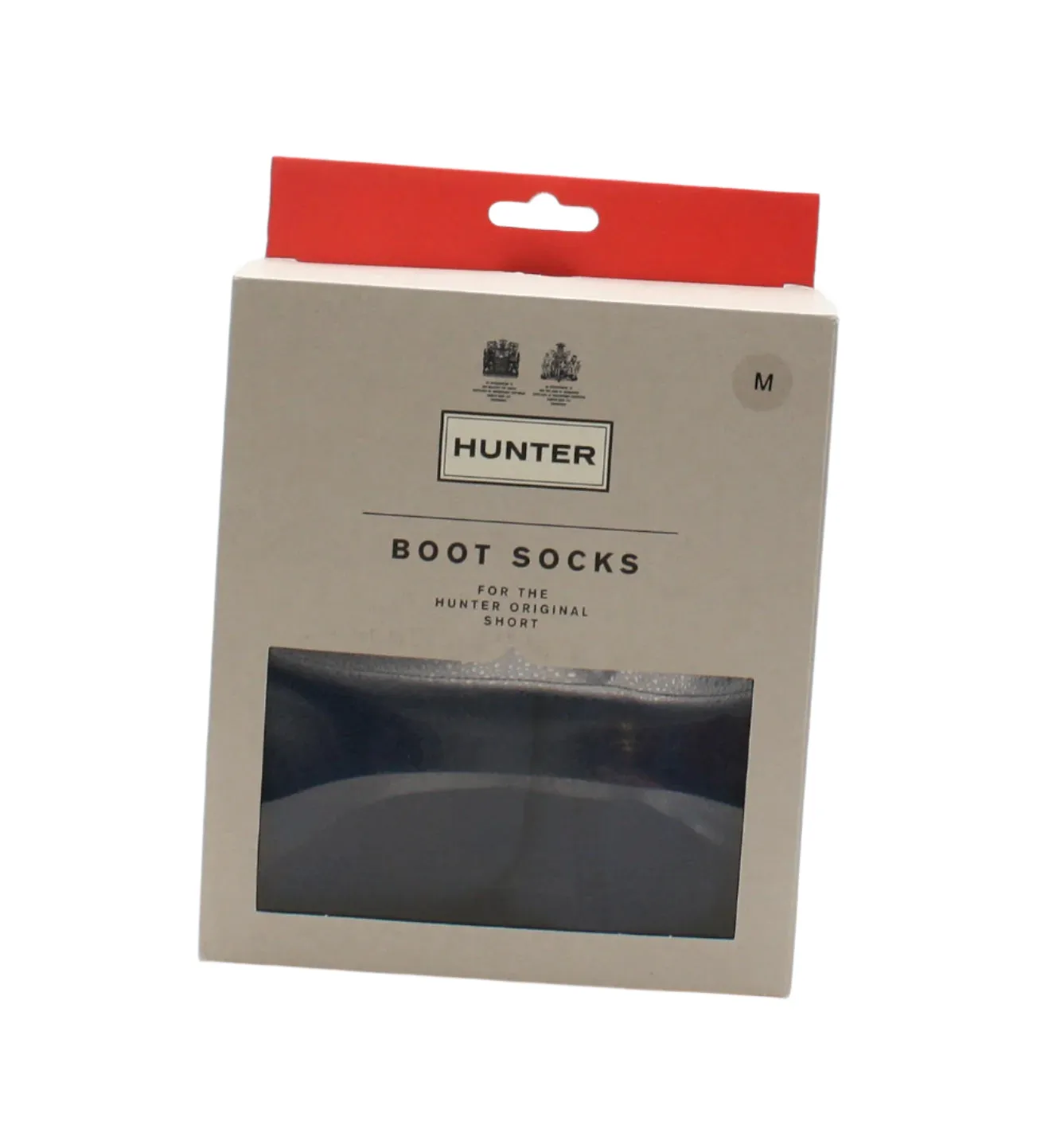 UAS 3011 AAA SHORT BOOT SOCK