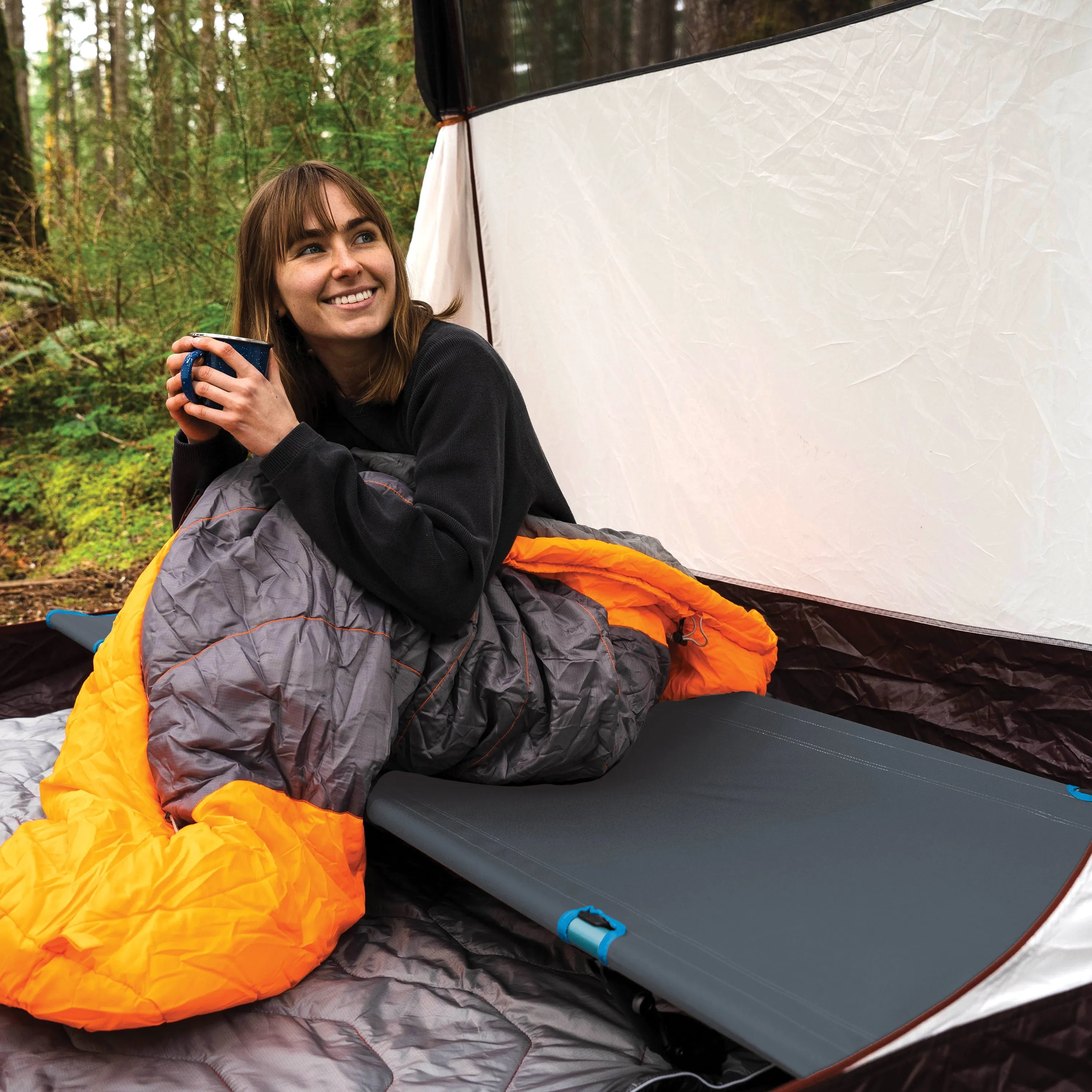 Ultralight Camp Cot