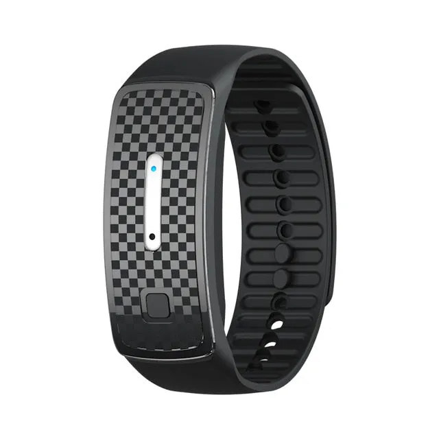 Ultrasound Mosquito Repellent Bracelet Anti Insect Wrist Band