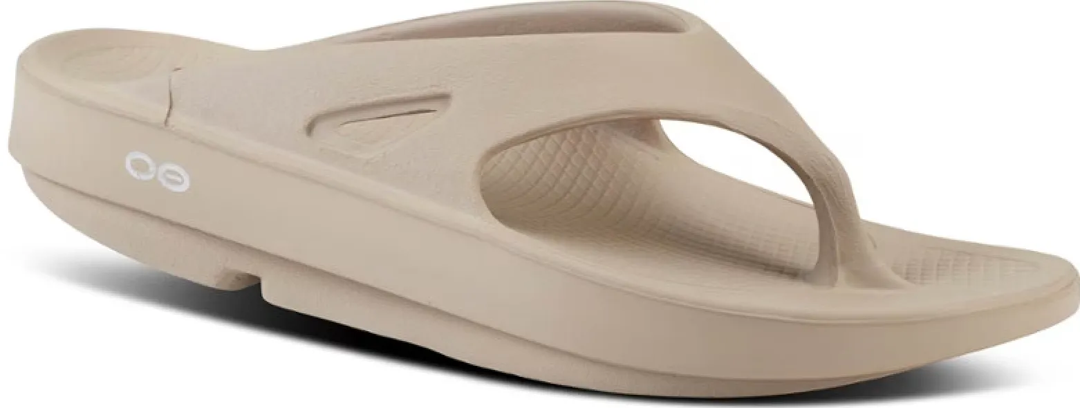 UNISEX OOFOS OORIGINAL | NOMAD
