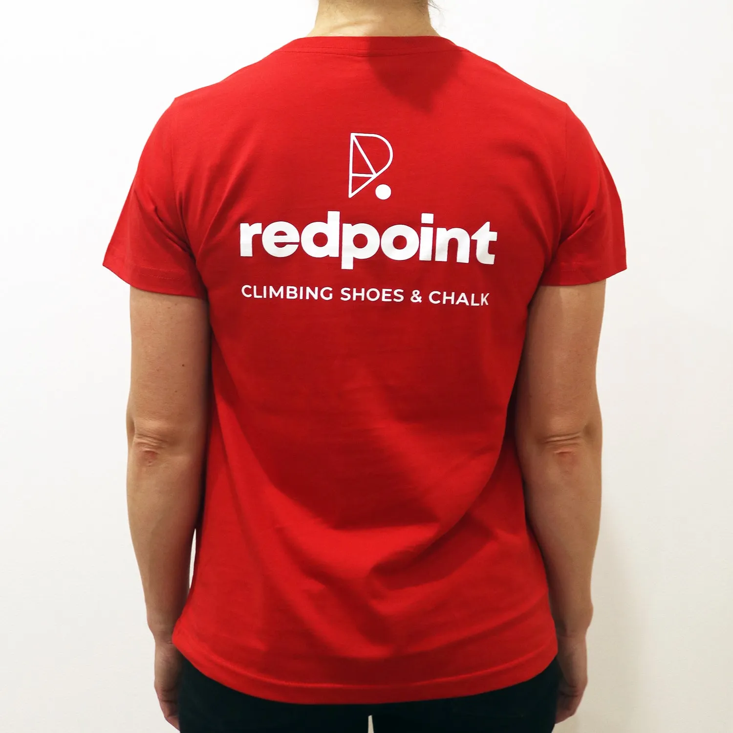 Unisex Teeshirt - Classic Red