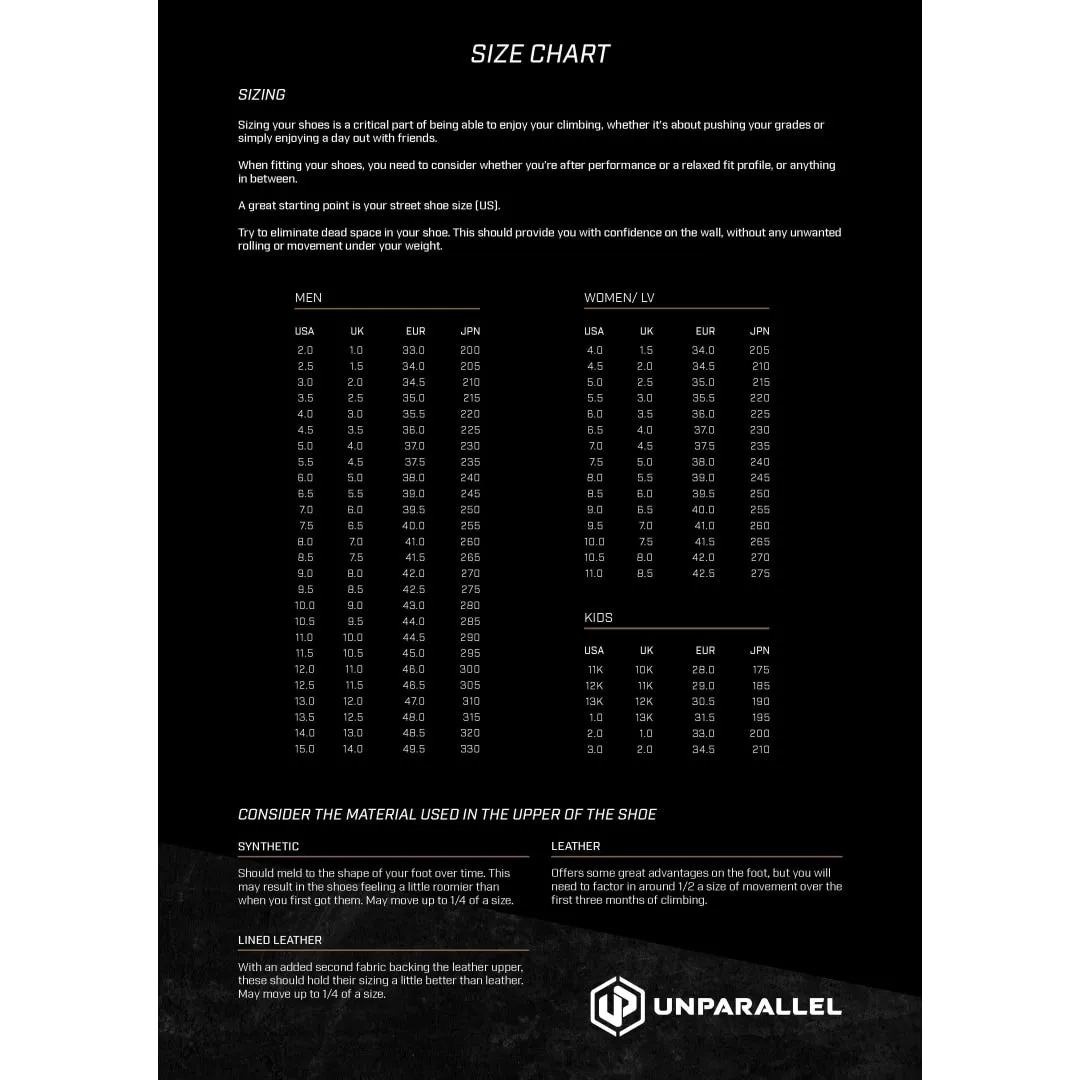 Up Lace LV - Women