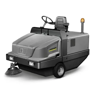VACUUM SWEEPER KM 130/300 R D