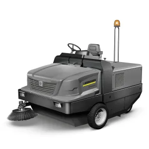VACUUM SWEEPER KM 170/600 R D