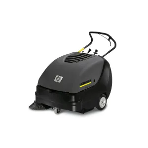 VACUUM SWEEPER KM 85/50 W G