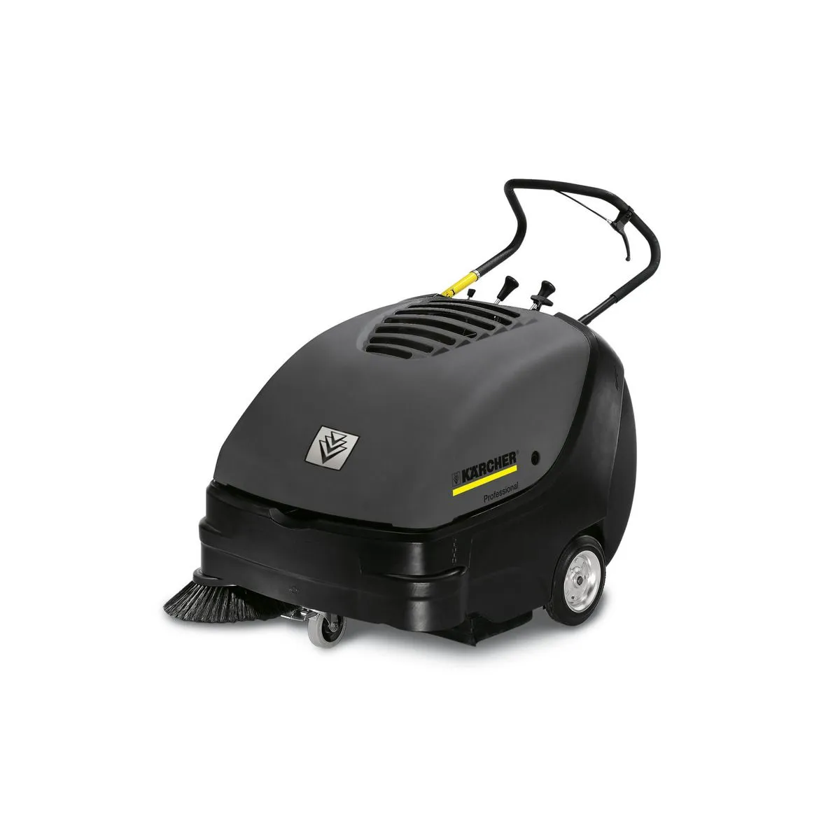 VACUUM SWEEPER KM 85/50 W G