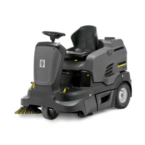 VACUUM SWEEPER KM 90/60 R BP ADV