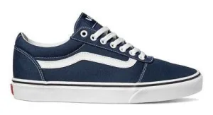 VANS Kids Ward Shoe -DRESS BLUE (Size 10-3UK)